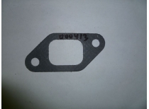 Прокладка выпускного коллектора TDK 170 6LT/Exhaust manifold gasket