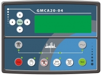 Дизельный генератор GMGen GMI220 в контейнере с АВР